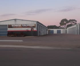 Factory, Warehouse & Industrial commercial property leased at Shed 19 / 20 Gilpin Street Chadwick WA 6450