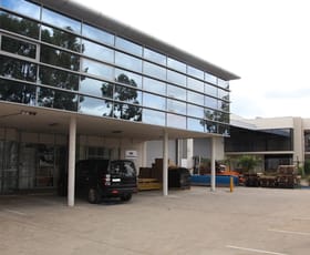 Factory, Warehouse & Industrial commercial property leased at Silverwater NSW 2128