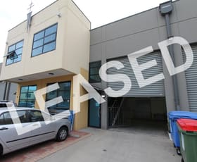 Factory, Warehouse & Industrial commercial property leased at 20/105A Vanessa Street Kingsgrove NSW 2208