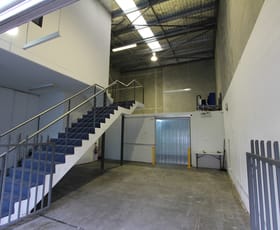Factory, Warehouse & Industrial commercial property leased at 20/105A Vanessa Street Kingsgrove NSW 2208