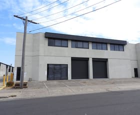 Factory, Warehouse & Industrial commercial property leased at 3/13 Elma Road Cheltenham VIC 3192