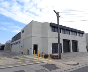 Factory, Warehouse & Industrial commercial property leased at 3/13 Elma Road Cheltenham VIC 3192
