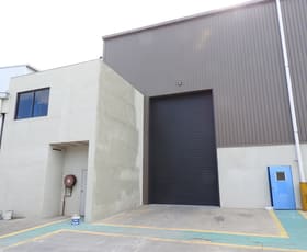 Factory, Warehouse & Industrial commercial property leased at 4/13 Elma Road Cheltenham VIC 3192