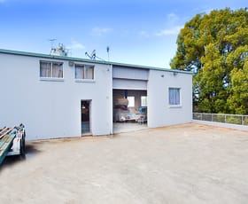 Factory, Warehouse & Industrial commercial property leased at 12/158 South Creek Road Cromer NSW 2099