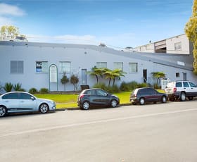 Factory, Warehouse & Industrial commercial property leased at 12/158 South Creek Road Cromer NSW 2099