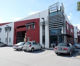 Showrooms / Bulky Goods commercial property leased at Unit E1/E1 - 63-85 Turner Street Port Melbourne VIC 3207