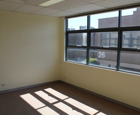 Factory, Warehouse & Industrial commercial property leased at 18/56 O'Riordan Street Alexandria NSW 2015