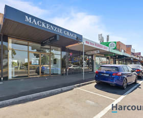Shop & Retail commercial property leased at 139 Military Road Avondale Heights VIC 3034
