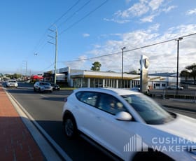 Showrooms / Bulky Goods commercial property leased at 51 Ferry Road Southport QLD 4215