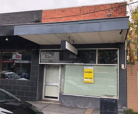 Shop & Retail commercial property leased at 19 Station Road Cheltenham VIC 3192