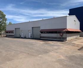 Factory, Warehouse & Industrial commercial property leased at 13/662 Stuart Highway Berrimah NT 0828
