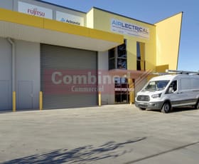 Factory, Warehouse & Industrial commercial property leased at 1/12 Porrende Street Narellan NSW 2567