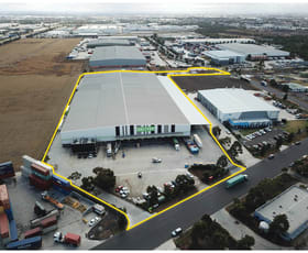 Factory, Warehouse & Industrial commercial property leased at 56-60 Toll Drive Altona North VIC 3025