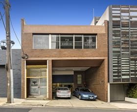 Offices commercial property leased at First Floor/78 River Street South Yarra VIC 3141