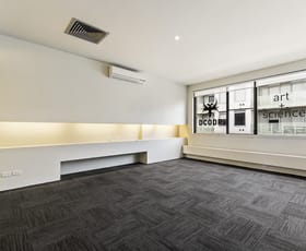 Offices commercial property leased at First Floor/78 River Street South Yarra VIC 3141