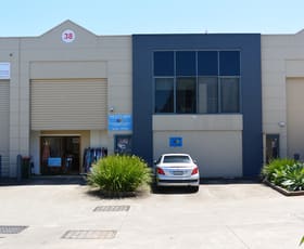 Other commercial property leased at 38/65-75 Captain Cook Drive Caringbah NSW 2229