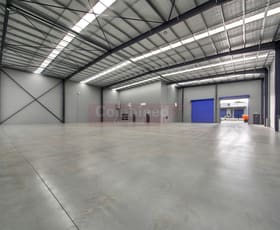 Factory, Warehouse & Industrial commercial property leased at Smeaton Grange NSW 2567