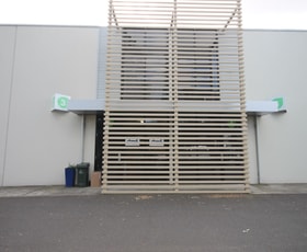 Factory, Warehouse & Industrial commercial property leased at 3/3 Matisi Street Thornbury VIC 3071