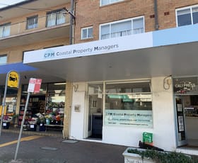 Shop & Retail commercial property leased at Bronte NSW 2024