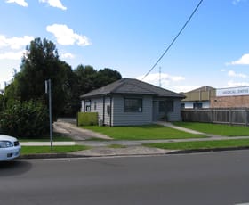 Offices commercial property leased at 5 Tannery Street Unanderra NSW 2526