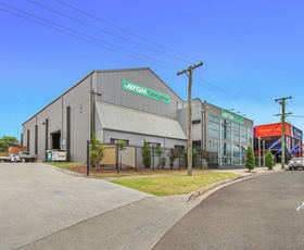 Factory, Warehouse & Industrial commercial property leased at 43 Five Islands Road Cringila NSW 2502
