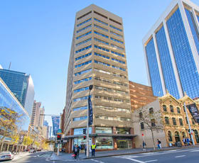 Offices commercial property leased at Level 12, 3/22 Market Street Sydney NSW 2000