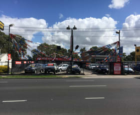 Showrooms / Bulky Goods commercial property leased at 1379 Sydney road Fawkner VIC 3060