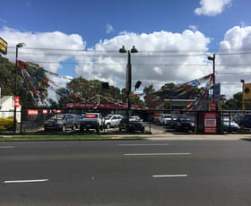 Shop & Retail commercial property leased at 1379 Sydney road Fawkner VIC 3060