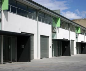 Factory, Warehouse & Industrial commercial property leased at 22/35 Higginbotham Road Gladesville NSW 2111