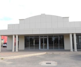 Showrooms / Bulky Goods commercial property leased at 824 Fifteenth Street Mildura VIC 3500