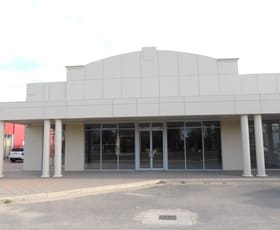 Showrooms / Bulky Goods commercial property leased at 824 Fifteenth Street Mildura VIC 3500