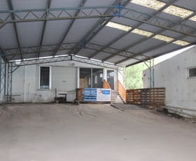Showrooms / Bulky Goods commercial property leased at 182 Vincent Street Cessnock NSW 2325