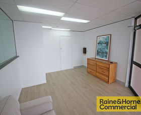 Offices commercial property leased at 117 Copperfield Street Geebung QLD 4034