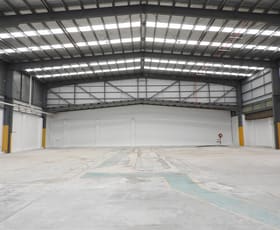 Factory, Warehouse & Industrial commercial property leased at 5/13 Elma Road Cheltenham VIC 3192