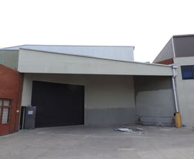 Factory, Warehouse & Industrial commercial property leased at 5/13 Elma Road Cheltenham VIC 3192