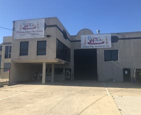 Factory, Warehouse & Industrial commercial property leased at 30 Yale Drive Epping VIC 3076
