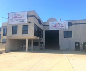 Factory, Warehouse & Industrial commercial property leased at 30 Yale Drive Epping VIC 3076