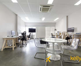 Offices commercial property leased at 406/91-95 Murphy Street Richmond VIC 3121