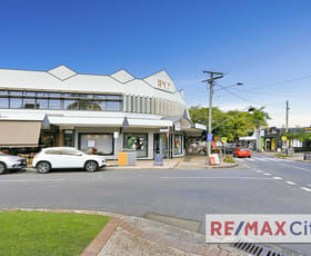 Medical / Consulting commercial property leased at Level 1/33 Racecourse Road Hamilton QLD 4007