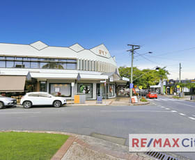 Offices commercial property leased at Level 1/33 Racecourse Road Hamilton QLD 4007