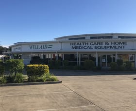 Offices commercial property leased at 1/16-18 Isles Drive Coffs Harbour NSW 2450