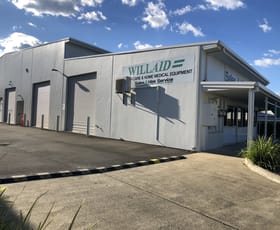 Offices commercial property leased at 1/16-18 Isles Drive Coffs Harbour NSW 2450
