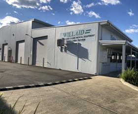 Showrooms / Bulky Goods commercial property leased at 1/16-18 Isles Drive Coffs Harbour NSW 2450