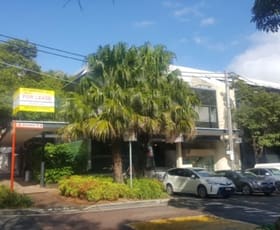 Offices commercial property leased at Suite 2, Lvl 1 57 Grosvenor St Neutral Bay NSW 2089