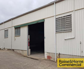 Factory, Warehouse & Industrial commercial property leased at 4/5 Bilston Road Stafford QLD 4053