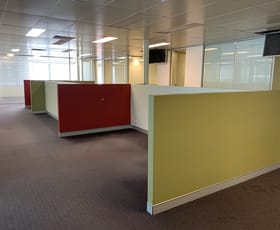 Offices commercial property leased at 1e/470 High Street Penrith NSW 2750