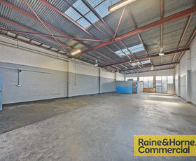 Factory, Warehouse & Industrial commercial property leased at 18 Wolverhampton Street Stafford QLD 4053
