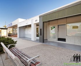 Offices commercial property leased at 333B Oxley Ave Margate QLD 4019