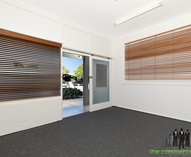 Offices commercial property leased at 333B Oxley Ave Margate QLD 4019