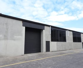 Factory, Warehouse & Industrial commercial property leased at 8/5 Elma Road Cheltenham VIC 3192